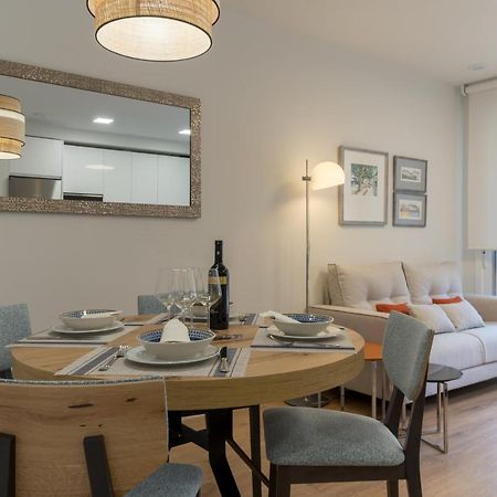 Apartamento Bilbao Costa-Algorta-Getxo- A Estrenar-Parking-Playa-Metro-Bilbao En Metro, A 25 Mimutos Exterior foto