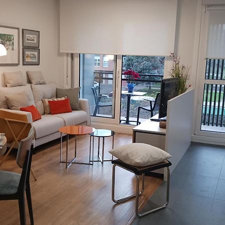 Apartamento Bilbao Costa-Algorta-Getxo- A Estrenar-Parking-Playa-Metro-Bilbao En Metro, A 25 Mimutos Exterior foto