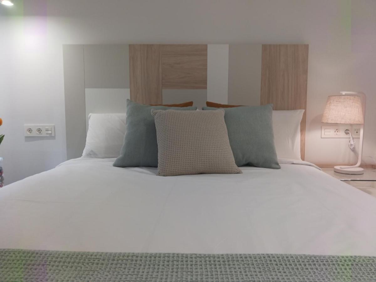 Apartamento Bilbao Costa-Algorta-Getxo- A Estrenar-Parking-Playa-Metro-Bilbao En Metro, A 25 Mimutos Exterior foto