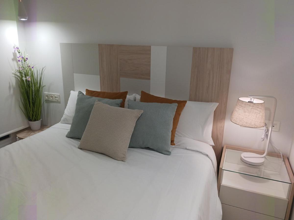 Apartamento Bilbao Costa-Algorta-Getxo- A Estrenar-Parking-Playa-Metro-Bilbao En Metro, A 25 Mimutos Exterior foto