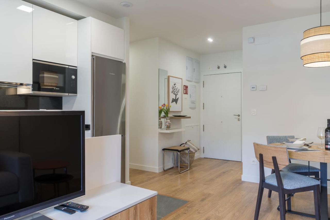 Apartamento Bilbao Costa-Algorta-Getxo- A Estrenar-Parking-Playa-Metro-Bilbao En Metro, A 25 Mimutos Exterior foto