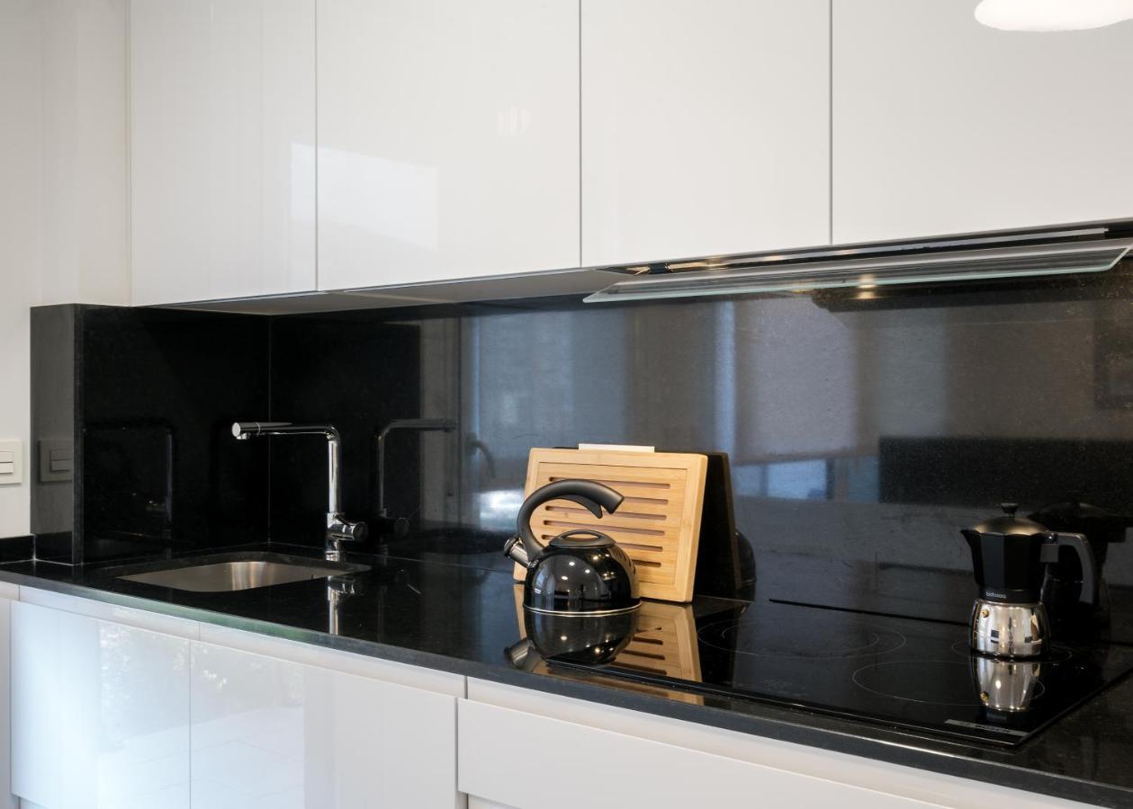 Apartamento Bilbao Costa-Algorta-Getxo- A Estrenar-Parking-Playa-Metro-Bilbao En Metro, A 25 Mimutos Exterior foto