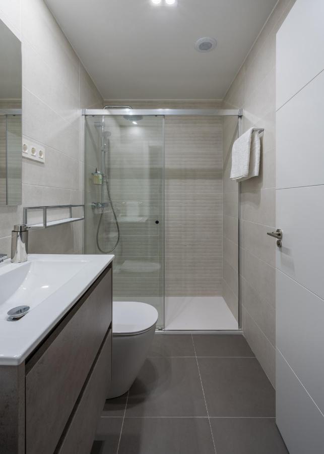 Apartamento Bilbao Costa-Algorta-Getxo- A Estrenar-Parking-Playa-Metro-Bilbao En Metro, A 25 Mimutos Exterior foto