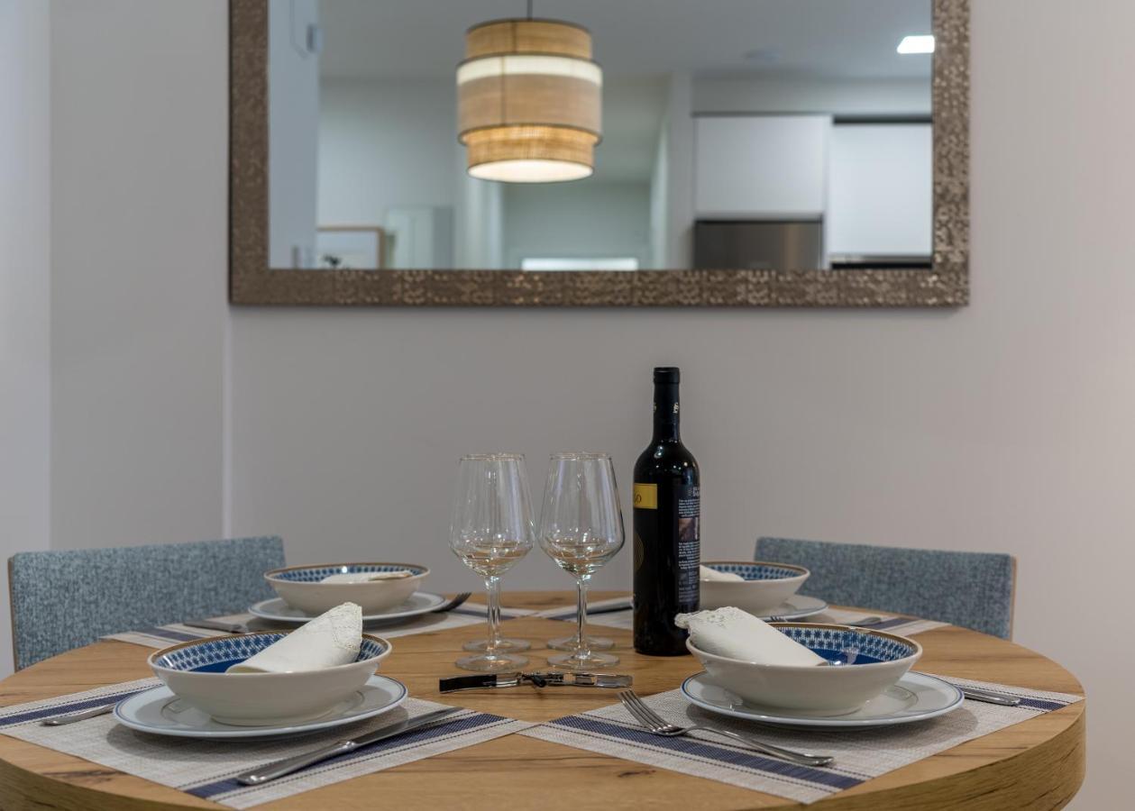 Apartamento Bilbao Costa-Algorta-Getxo- A Estrenar-Parking-Playa-Metro-Bilbao En Metro, A 25 Mimutos Exterior foto