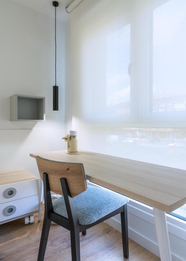 Apartamento Bilbao Costa-Algorta-Getxo- A Estrenar-Parking-Playa-Metro-Bilbao En Metro, A 25 Mimutos Exterior foto