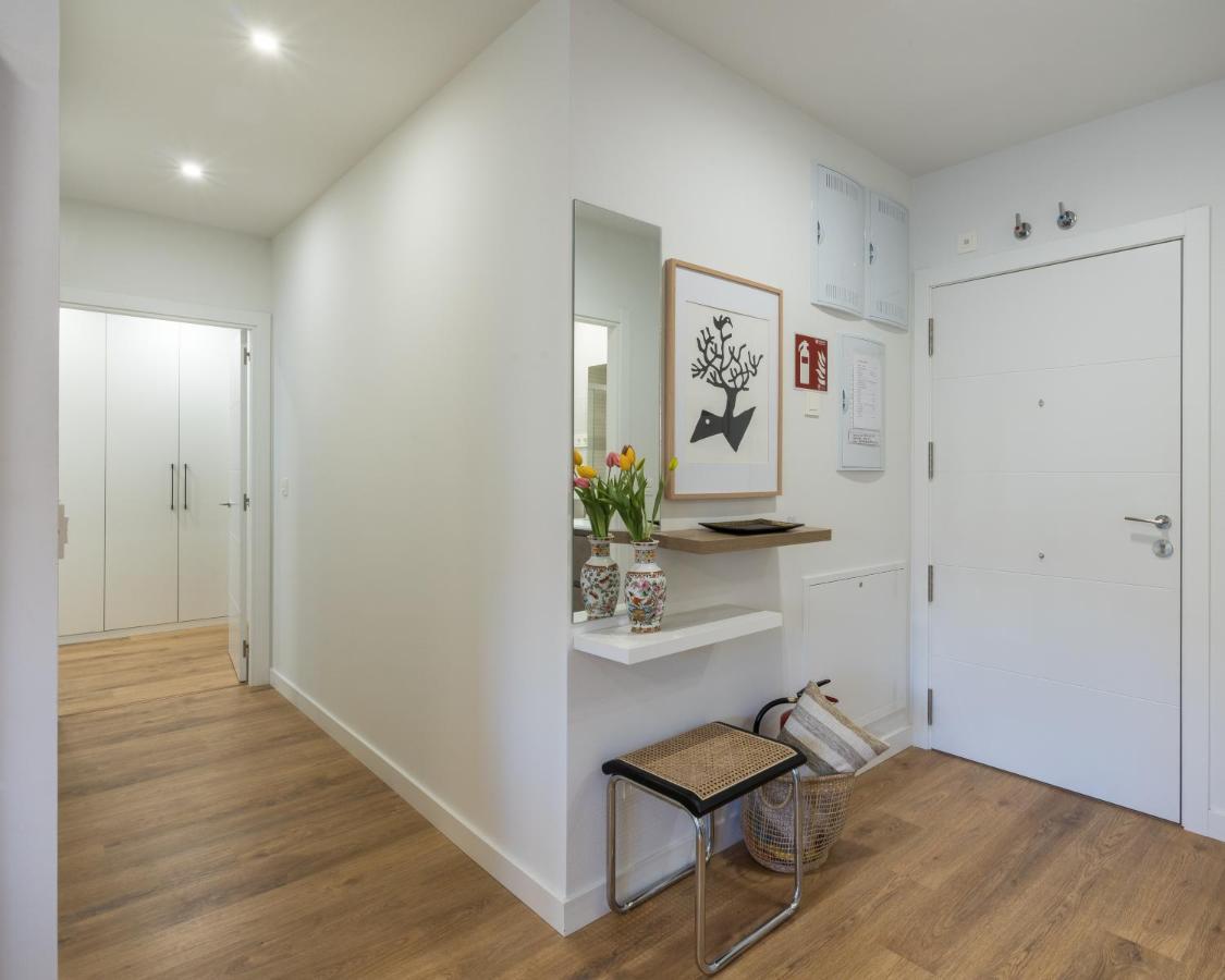 Apartamento Bilbao Costa-Algorta-Getxo- A Estrenar-Parking-Playa-Metro-Bilbao En Metro, A 25 Mimutos Exterior foto